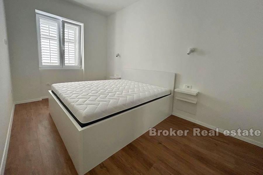 Beautiful two-bedroom apartment