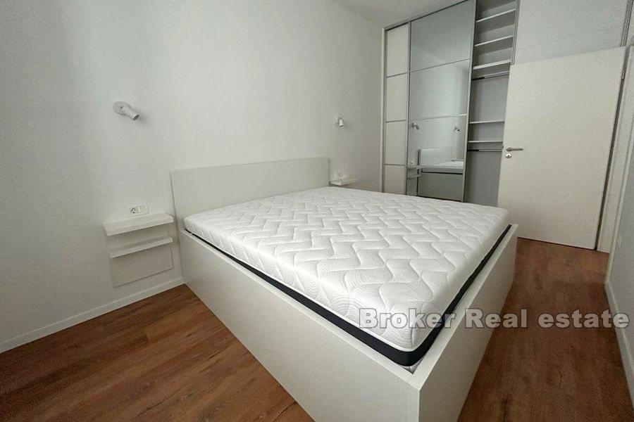 Beautiful two-bedroom apartment