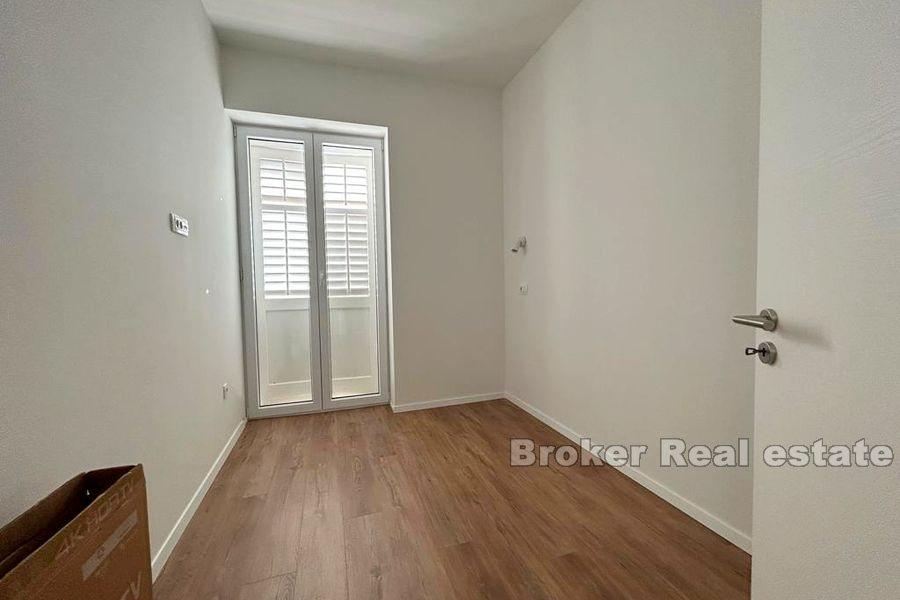 Beautiful two-bedroom apartment