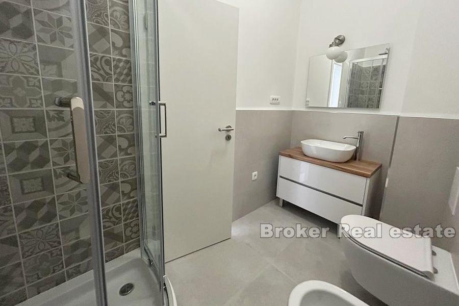 Piękny apartament z dwiema sypialniami