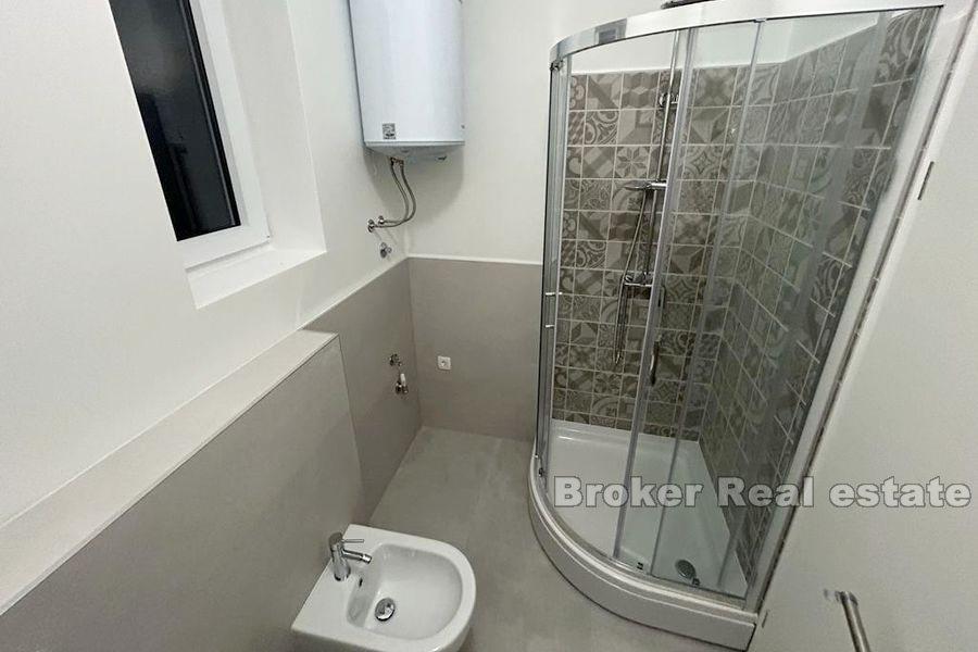 Beautiful two-bedroom apartment