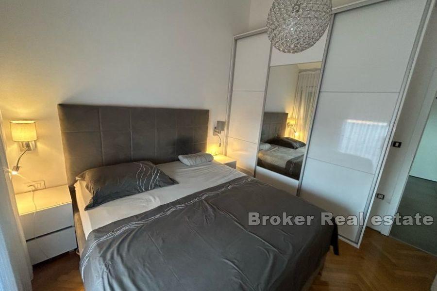 Duplexlägenhet med 2 sovrum i närheten av Split