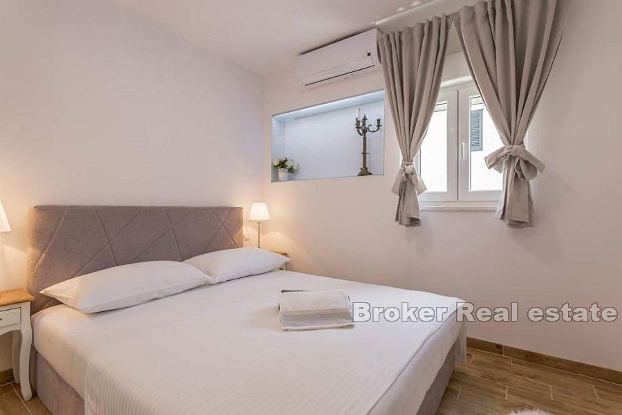 Zenta - Two bedroom apartment in an attractive location