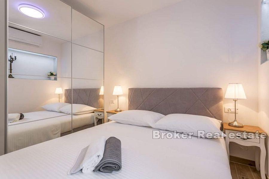 Зента - Трехкомнатная квартира в привлекательном месте