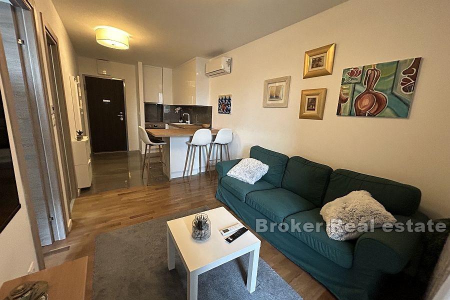 Mejaši - Modern one bedroom apartment