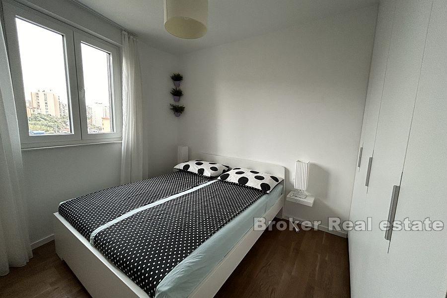 Mejaši - Nowoczesne mieszkanie z jedną sypialnią