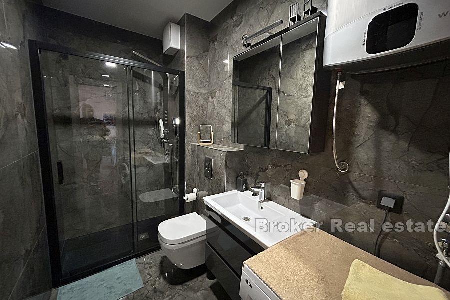 Mejaši - Nowoczesne mieszkanie z jedną sypialnią