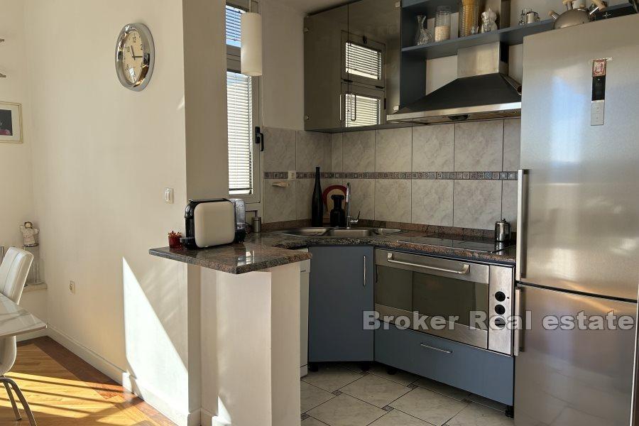 Meje - Two-bedroom apartment in an attractive location