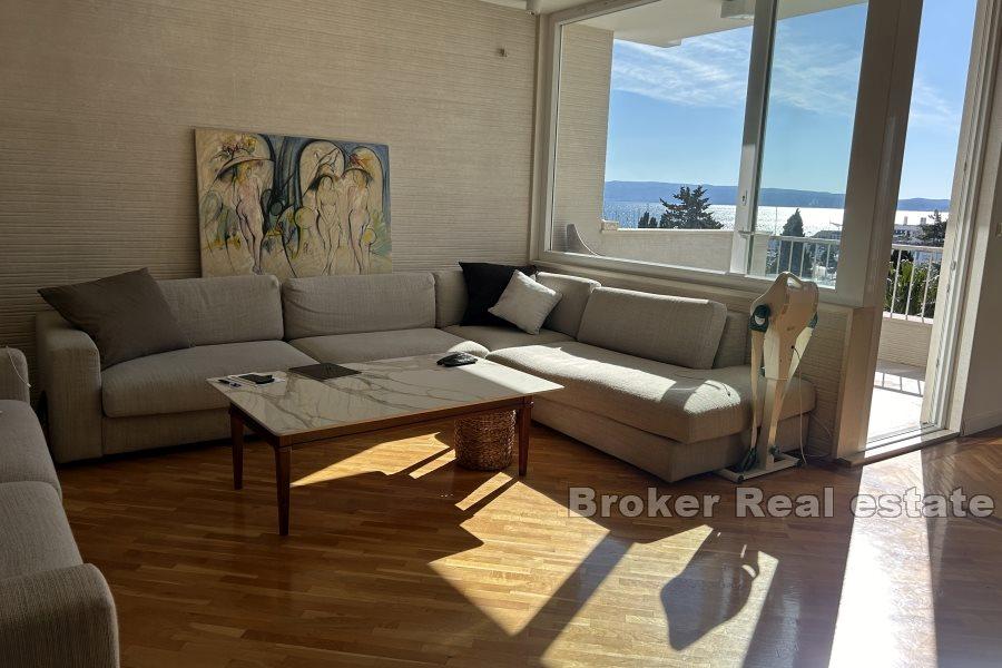 Meje - Two-bedroom apartment in an attractive location