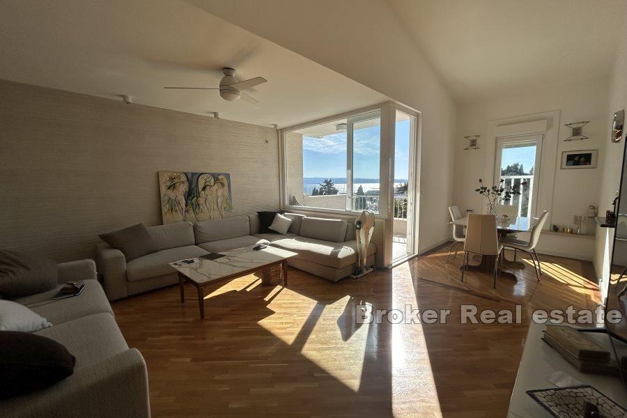 Meje - Two-bedroom apartment in an attractive location
