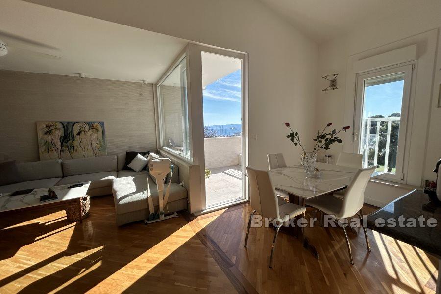Meje - Two-bedroom apartment in an attractive location