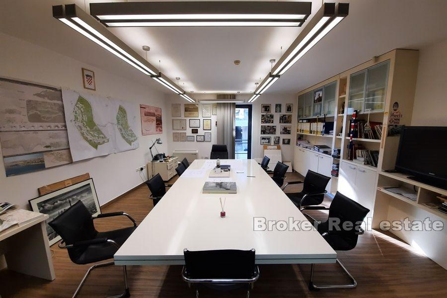 Firule, business space on the ground floor