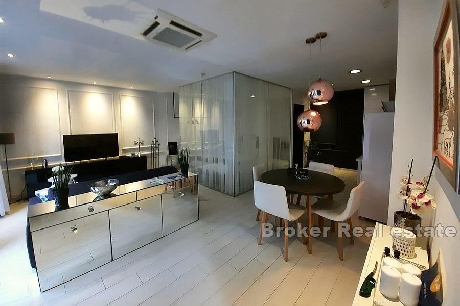 Firule, affärslokal på bottenvåningen