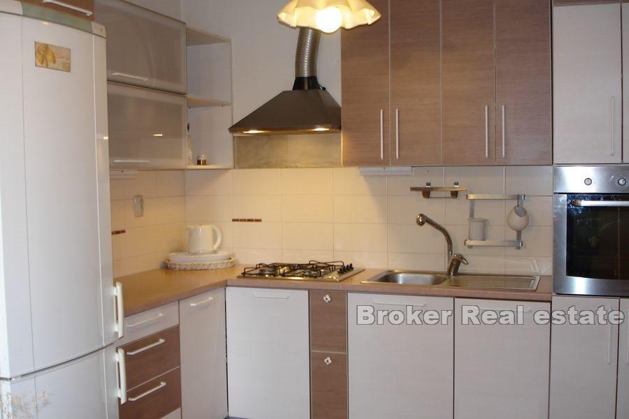 Meje, casa bifamiliare