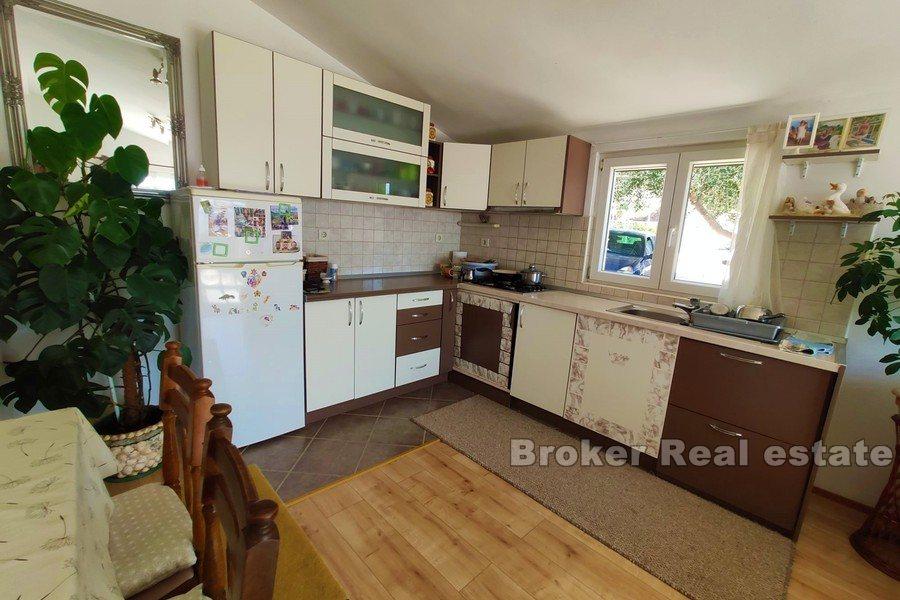 Casa di charme con vista mare