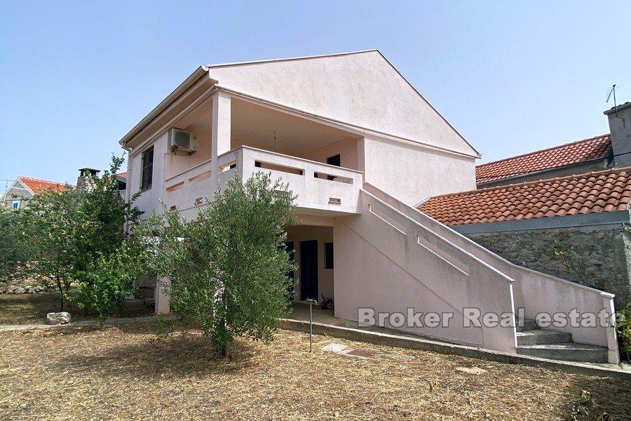 Haus in ruhiger Nachbarschaft