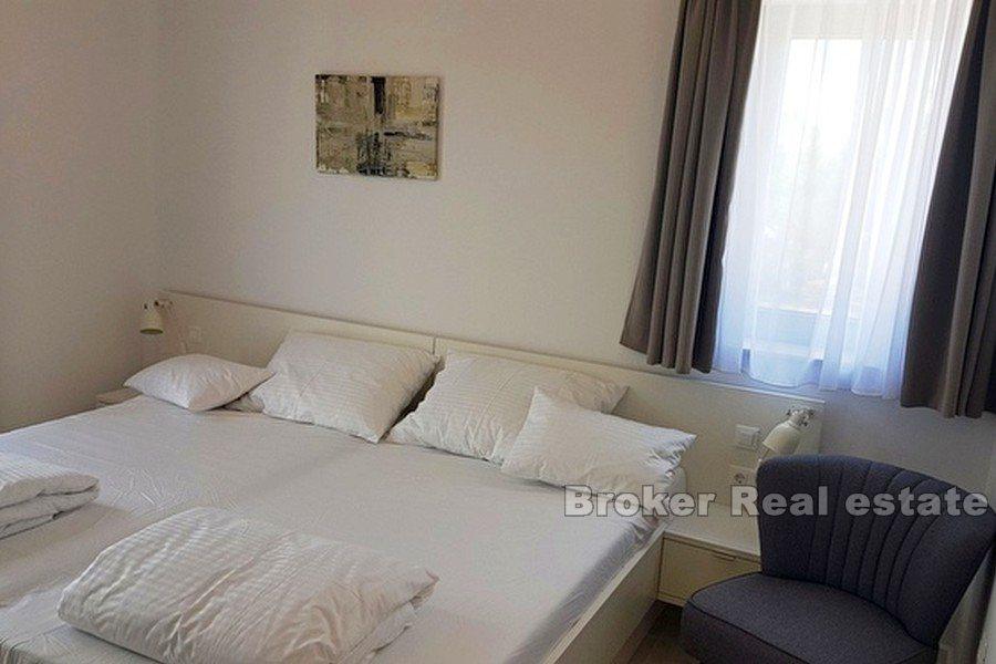 Nowoczesna willa z basenem