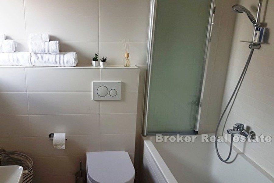 Nowoczesna willa z basenem