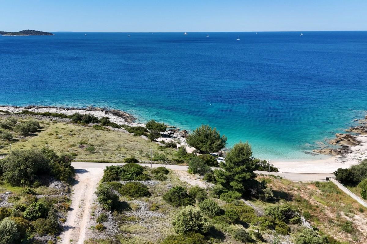 001-2041-126-rogoznica-building-plot-with-open-sea-view-for-sale