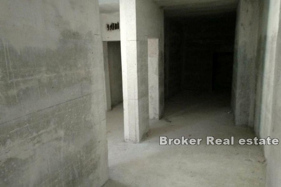 Dragovode, višenamjenski poslovni prostor