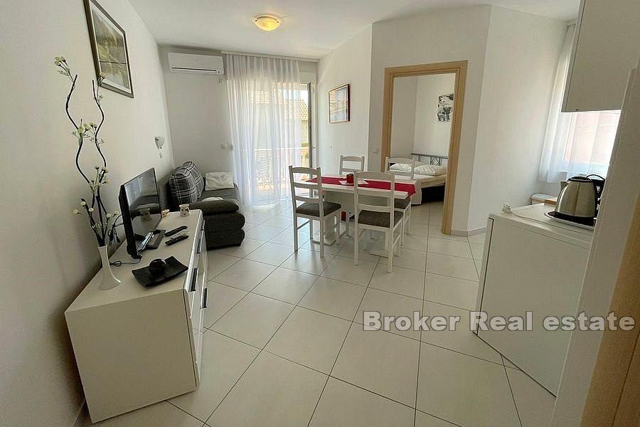 Apartmanska kuća