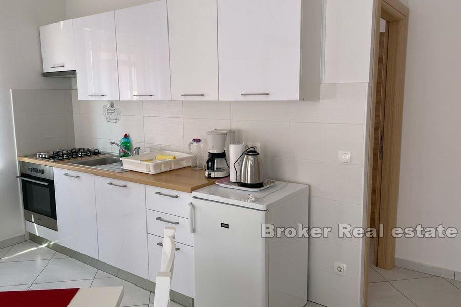Apartmanska kuća