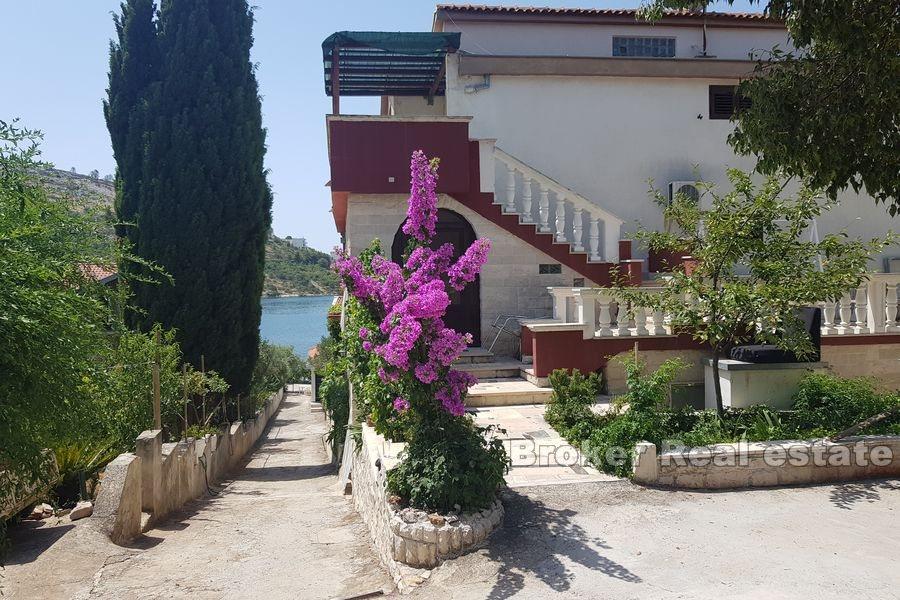 Kuća s pogledom na more