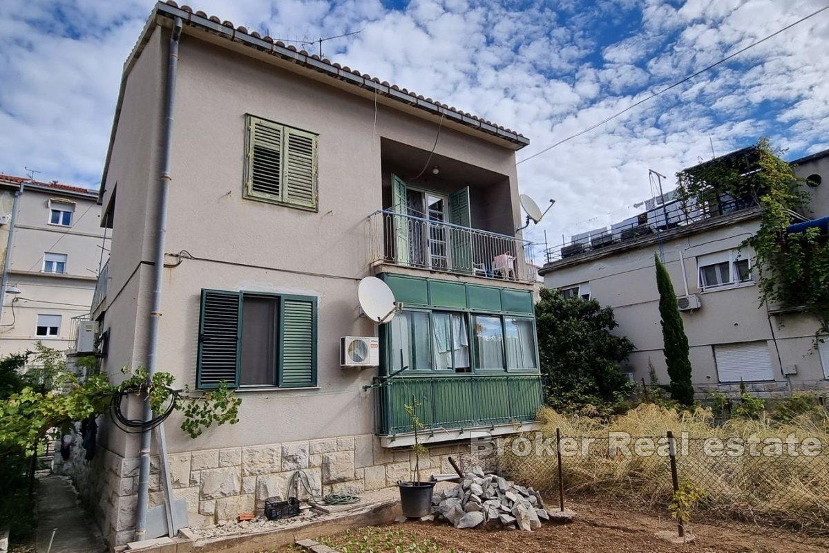 Casa vicino al centro storico