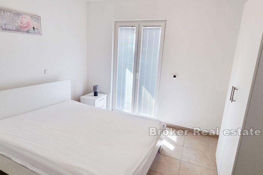 Maison avec piscine et vue mer