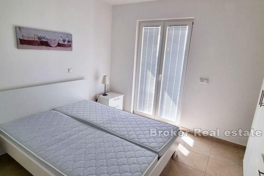 Maison avec piscine et vue mer