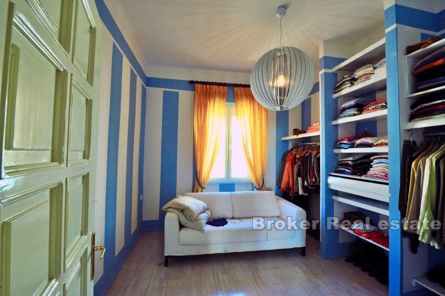 Apartment in the city center