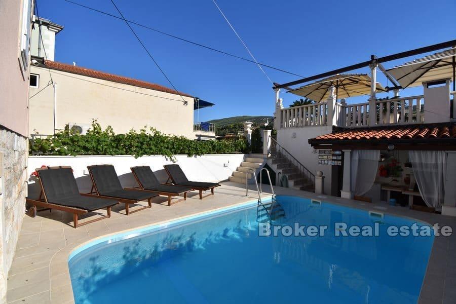 Unique property right on the waterfront