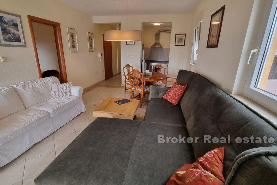 Apartman u blizini mora