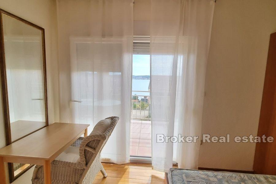 Apartman u blizini mora