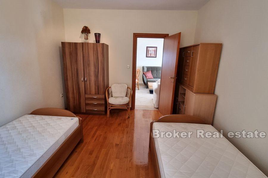 Apartman u blizini mora