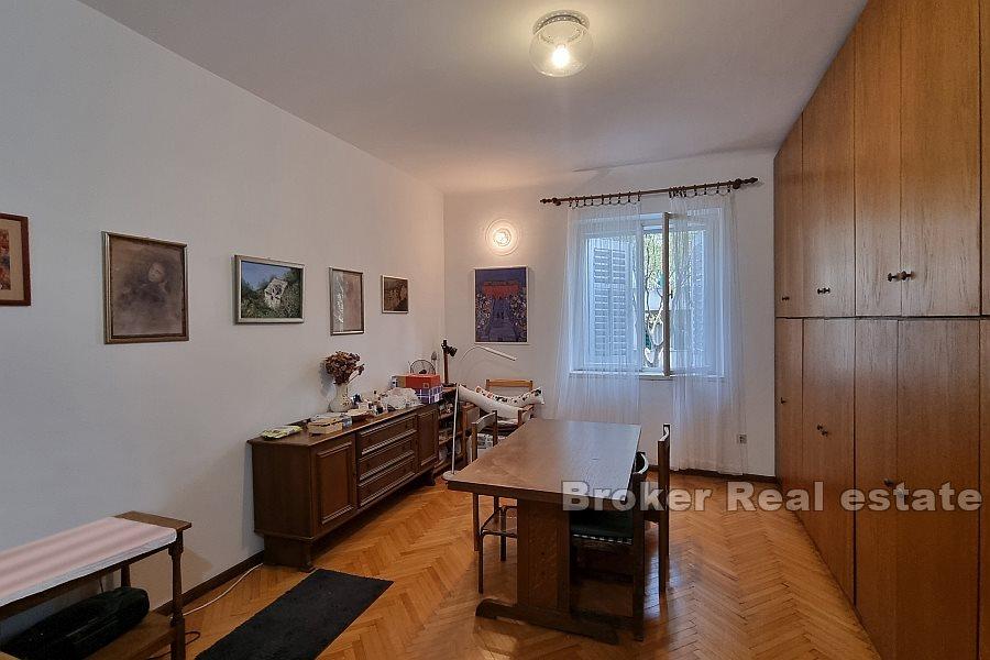 Bačvice - Zweizimmerwohnung in außergewöhnlicher Lage
