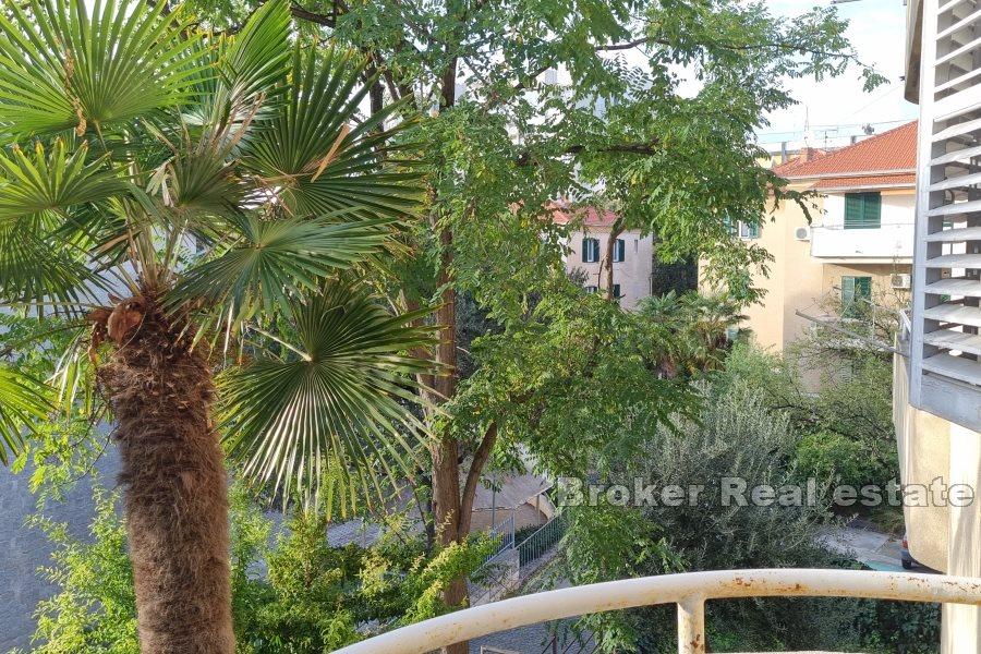 Bačvice - To-roms leilighet med en eksepsjonell beliggenhet