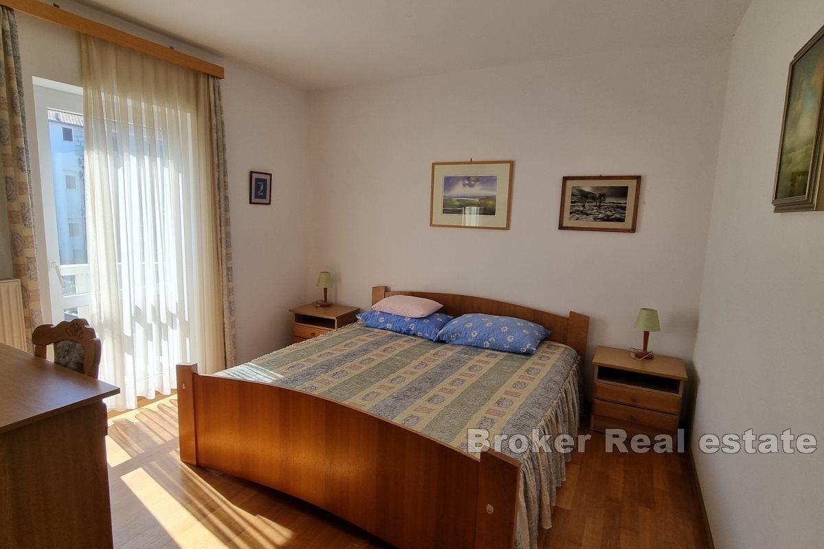 Dom w wyjątkowej lokalizacji