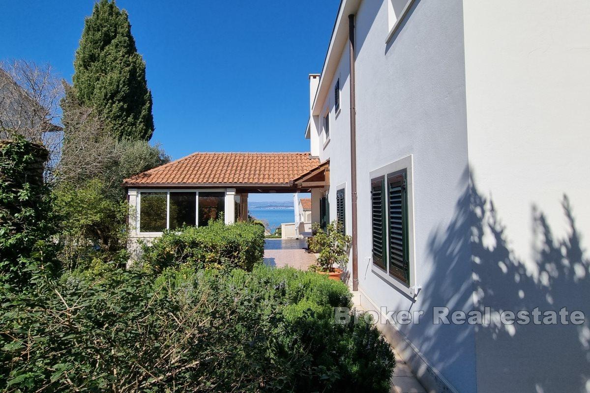 Maison dans un emplacement exceptionnel