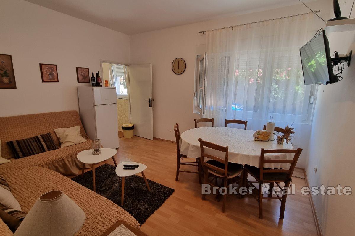 Dům v jedinečné lokalitě