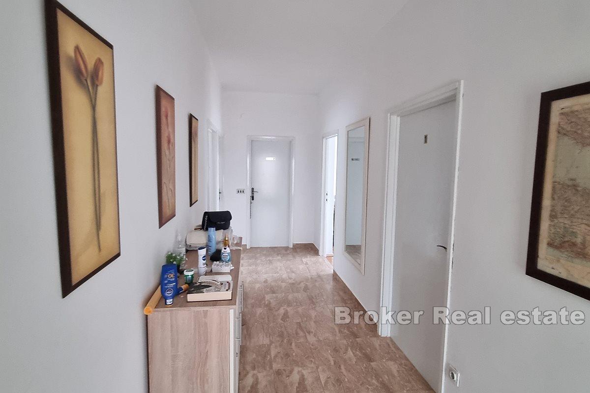 Dům v jedinečné lokalitě