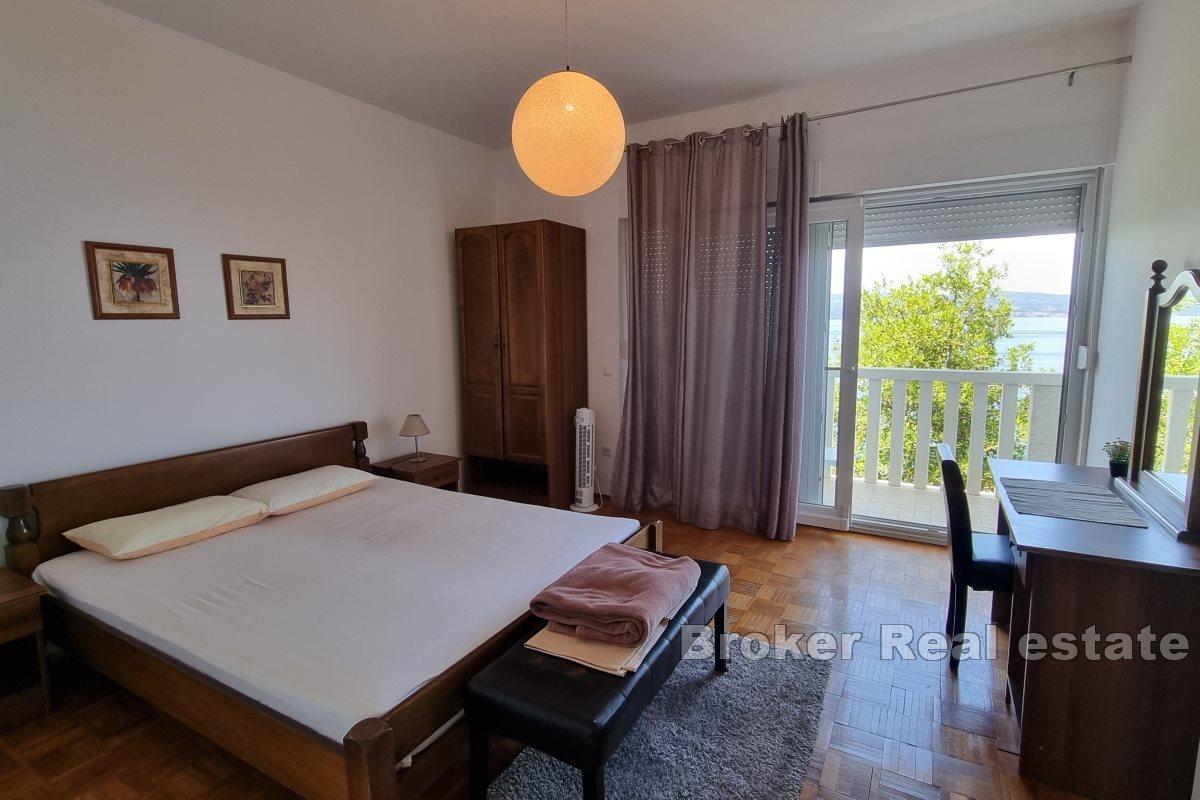 Dům v jedinečné lokalitě