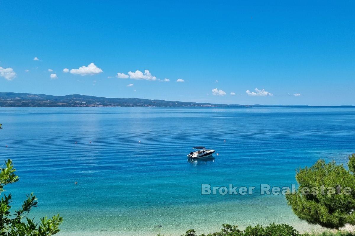 Maison dans un endroit unique