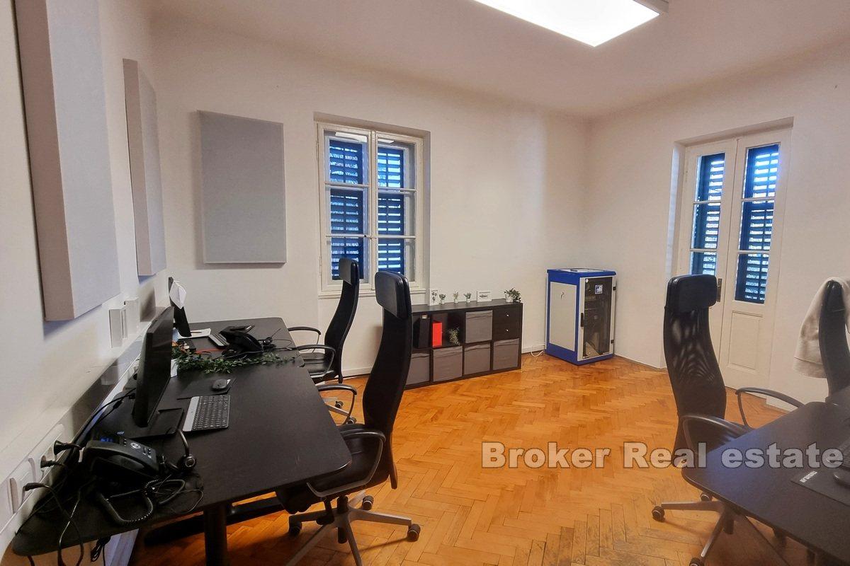 Appartement spacieux dans un emplacement privilégié