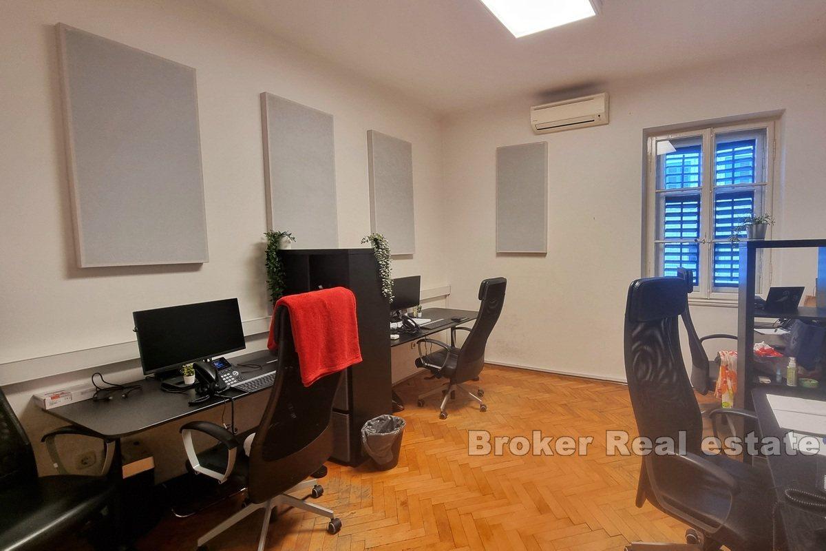 Appartement spacieux dans un emplacement privilégié