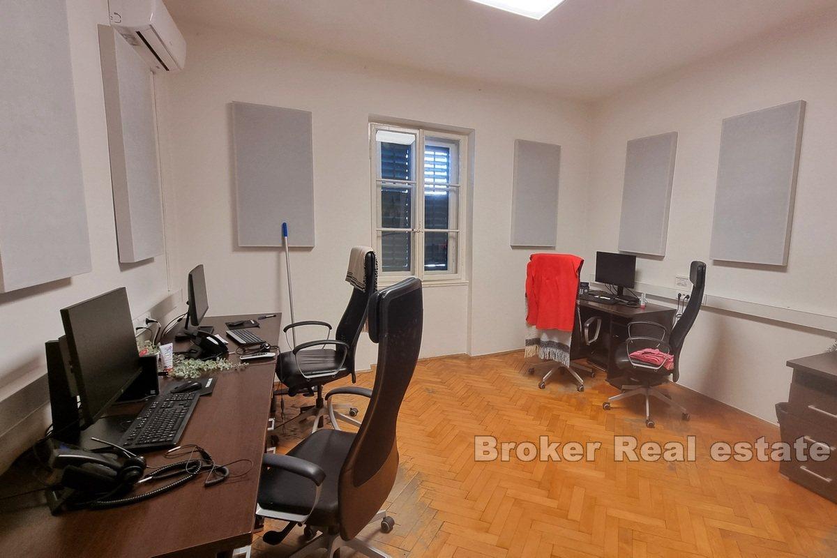 Geräumige Wohnung in bester Lage