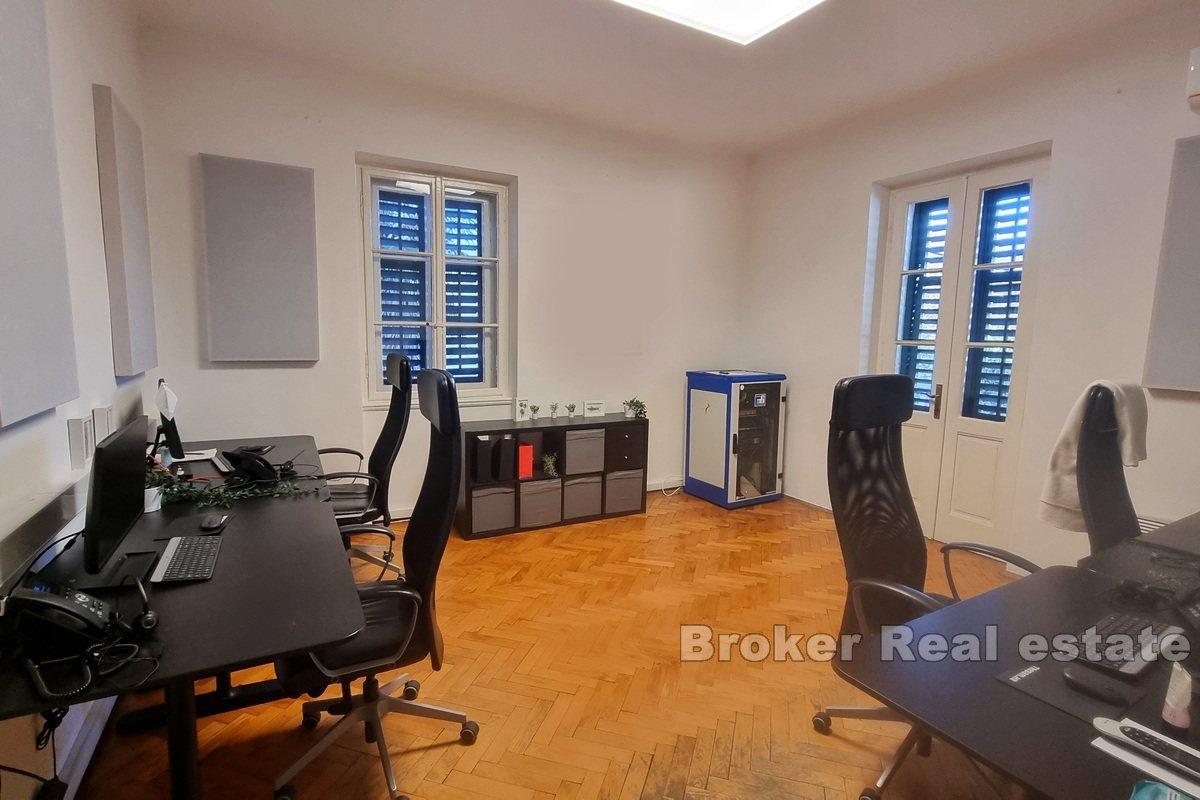 Geräumige Wohnung in bester Lage