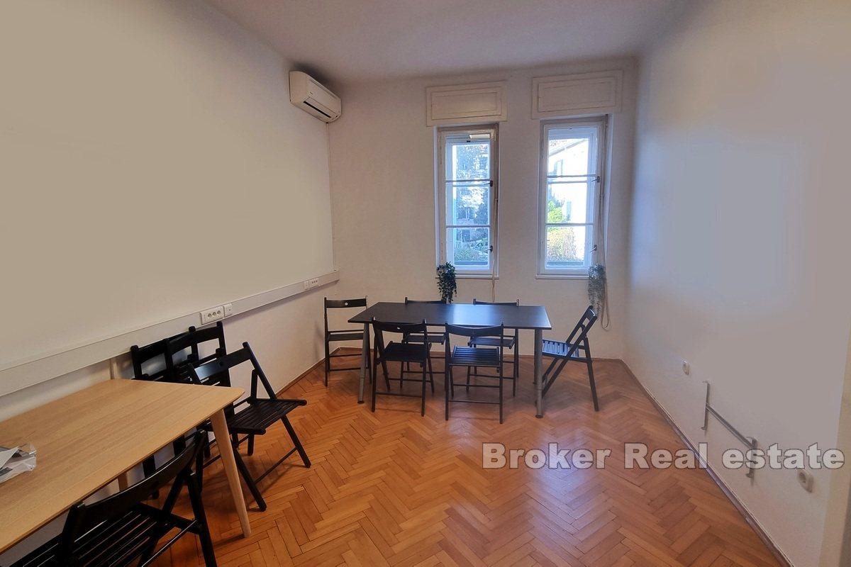 Appartement spacieux dans un emplacement privilégié