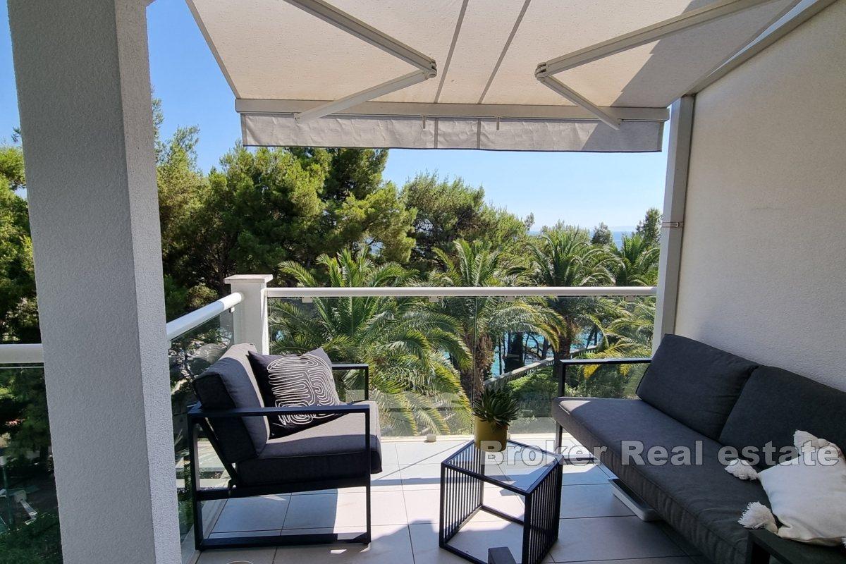 Förvaltningsfastighet i ett unikt läge