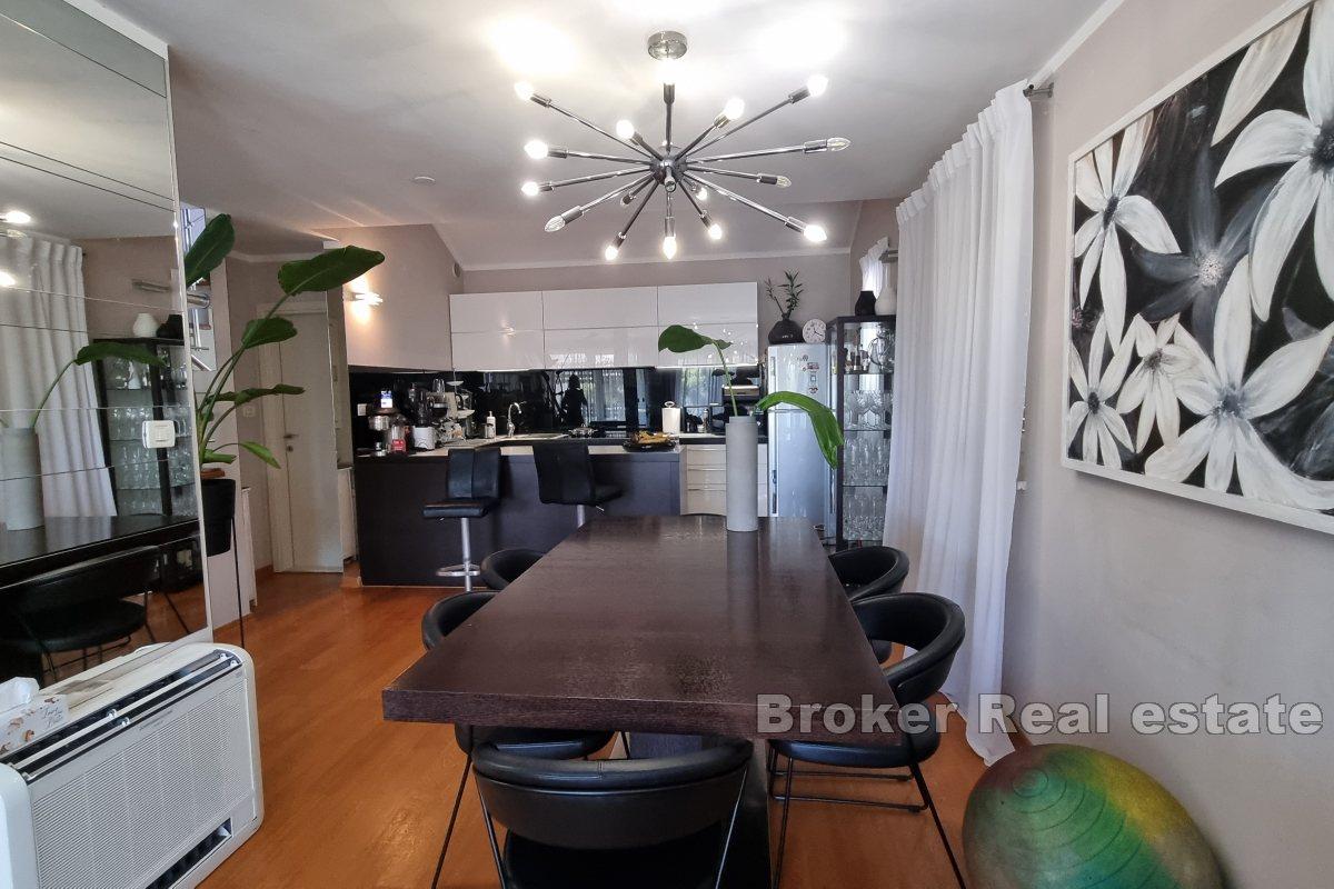 Investment property in a unique location